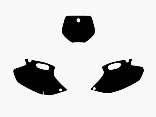 Blackbird graphics 99 - graphics, 98-99