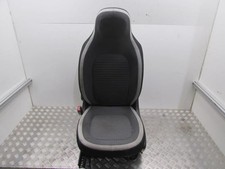 Sedile lato guida RENAULT