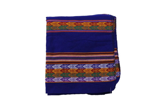 Autentica coperta aguayo - coperta,