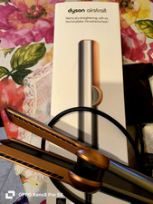 Dyson Airstrait piastra