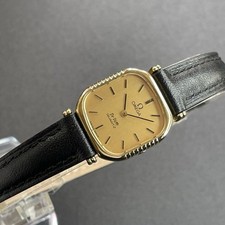 Originale Omega De Ville