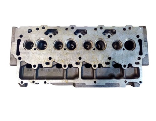 Testa motore per caterpillar - motore,