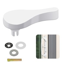 Leva Serratura Porta