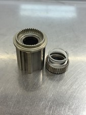 Corpo mozzo libero Campagnolo