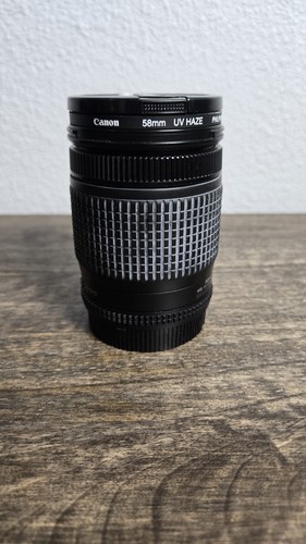 Nikon nikkor 80 mm - nikon, af