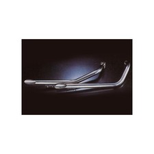 COPPIA TERMINALI SCARICO