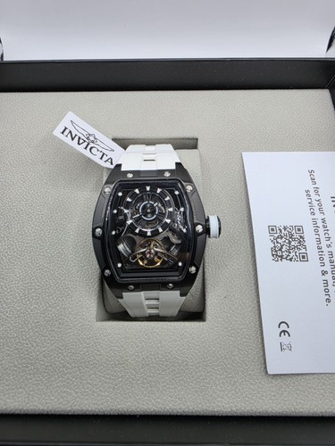 Orologio uomo invicta rally - orologio,