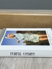 Purple Cosmo Fall / Winter