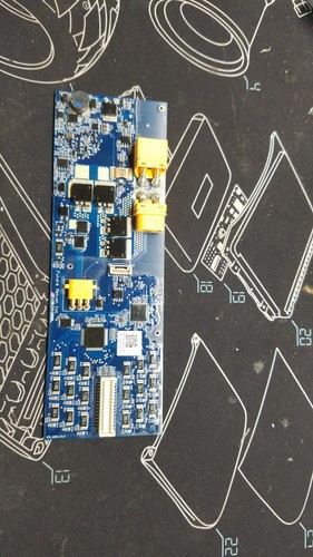 Onewheel bms solo per - bms,