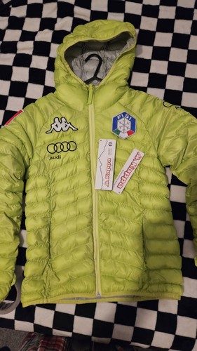 Giacca sci kappa - giacca,