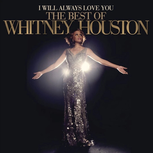 Whitney houston i - -, will