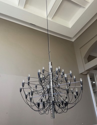 Flos 2097 chandelier - flos, –
