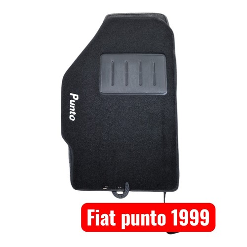 Tappetini fiat punto - fiat, da