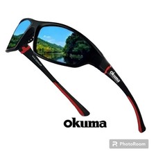Okuma Occhiali da Pesca