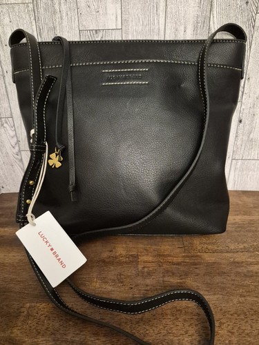 Borsa tracolla vera pelle - in,