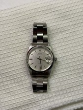 Vintage Rolex Oysterdate
