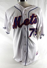 2011 New York Mets Francisco
