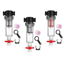 Pompa filtro per acquario