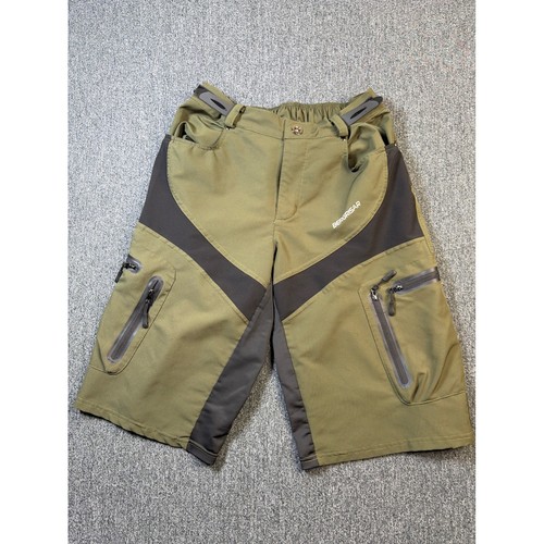 Bergrisar pantaloncini uomo - bergrisar,