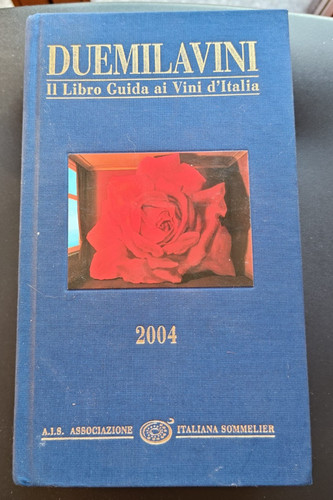 Duemilavini libro guida - -,