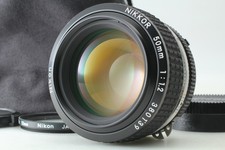 [OTTIME CONDIZIONI] Nikon Ai-s