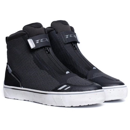 Scarpe shoes stivali moto - stivali,