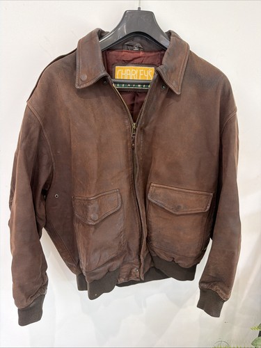 Giacca bomber vintage - giacca,