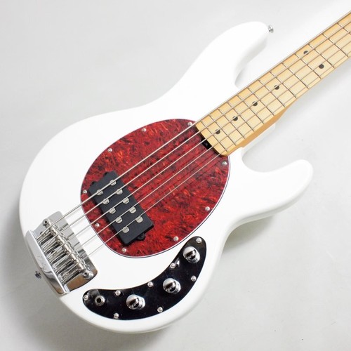 Sterling music man - music,