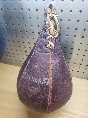 Vintage borsa boxe in - da,