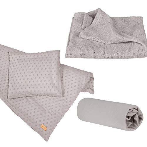 Roba set regalo - (tg.,