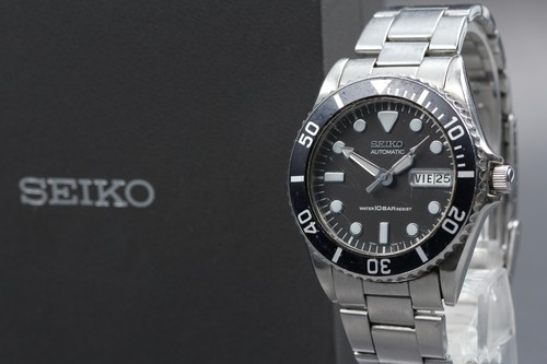 Seiko diver 7s26 0050 - seiko, skx023
