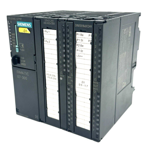 Siemens simatic 300 - simatic, s7-300