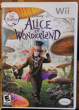 Alice nel Paese delle