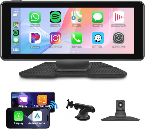 Autoradio rimoody a3448 86 - autoradio, 6,86