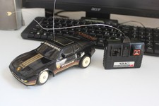 Modellino 1980 Nikko Porsche 944 Radio Control RC Car  R/C  1/24