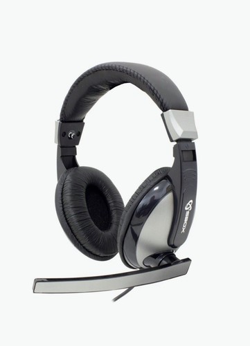 Sbox cuffie gaming gioco - gaming,