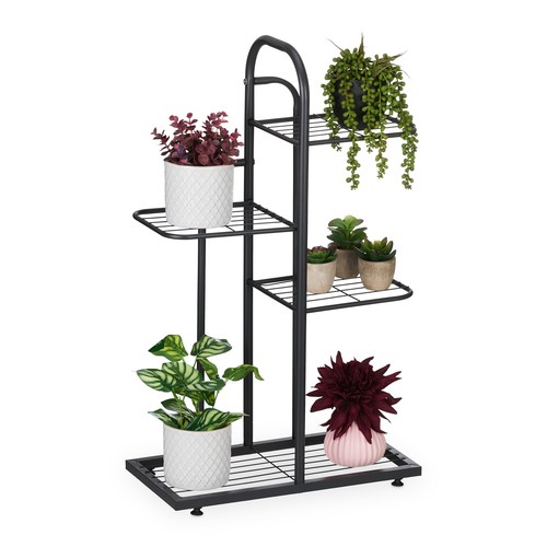 Supporto per piante etagere - supporto,