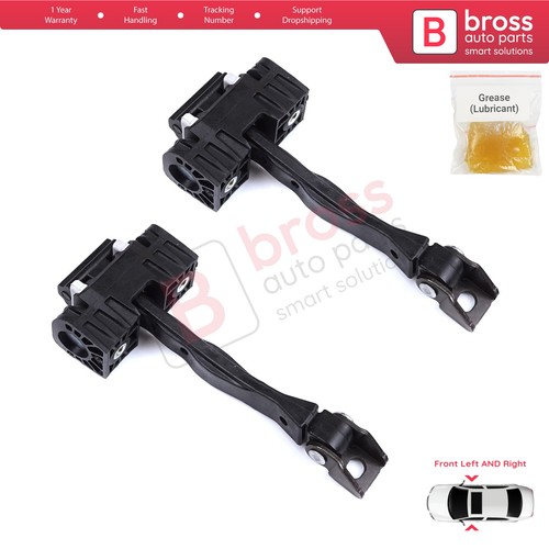 Limitatore assi stop - 2x,