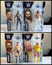 WWE Mattel Wrestlemania 38