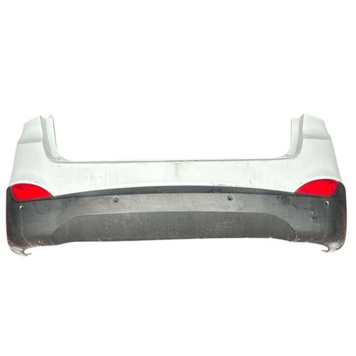 Paraurti posteriore hyundai - paraurti,