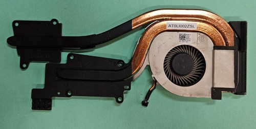 Ventola raffreddamento cpu - ventola,