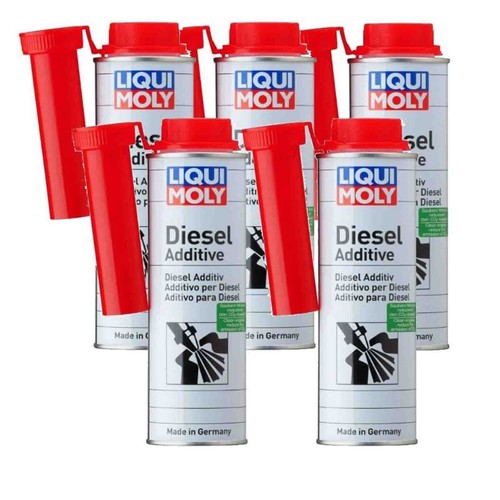 Liqui moly 2585 - moly,