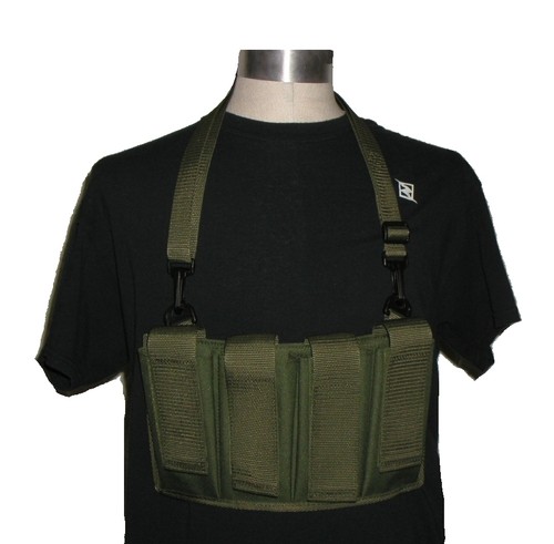 Tactical verde calibro - od,