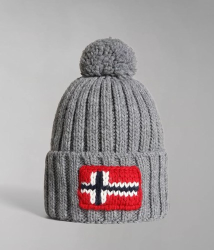 Napapijri cappello bobble uomo - napapijri,