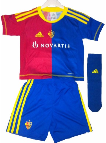 Adidas basel bambino - fc,