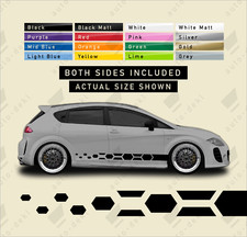 Adatto per Seat Leon Mk2 1P