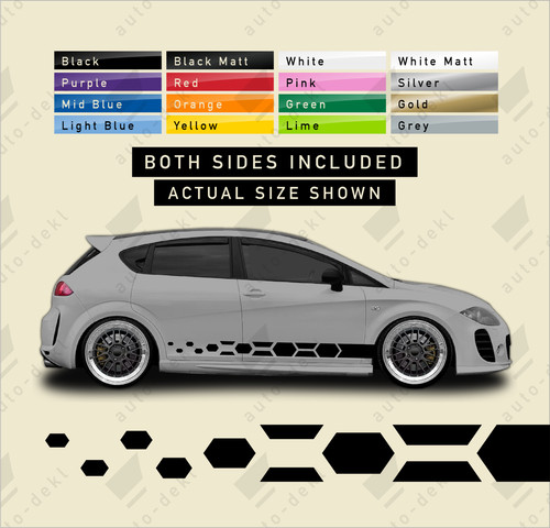 Adatto per seat leon - per,