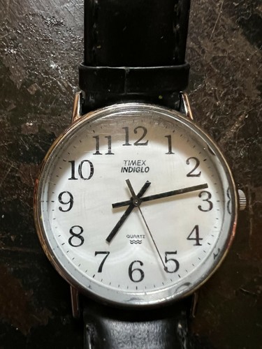 Orologio polso uomo - da, timex