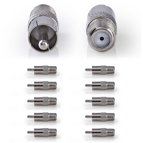 10x adattatore - 10x,