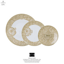 Versace rosenthal barocco - versace,